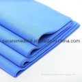 Hospital Cssd Sterile SMS Non-Woven Wrappings 45GSM-45X45cm